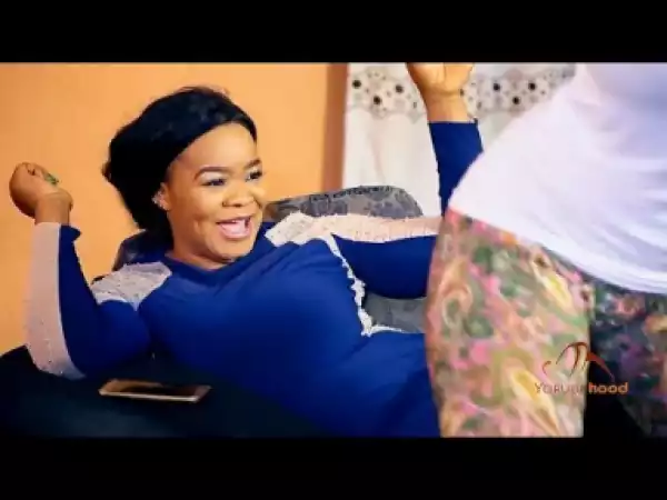 Video: Ajadi Apere - Latest Yoruba Movie 2018 Drama Starring Lateef Adedimeji | Bimbo Oshin